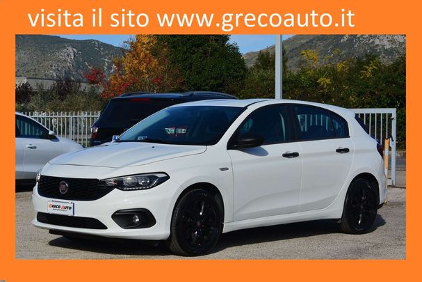 Fiat Tipo 1.3 70 kW image number 1