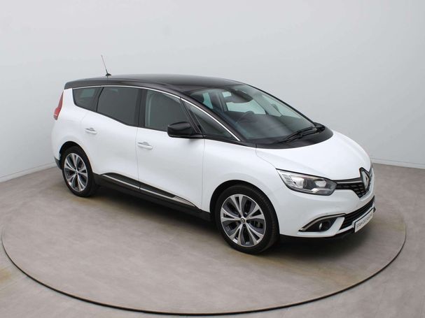 Renault Grand Scenic TCe 115 85 kW image number 11