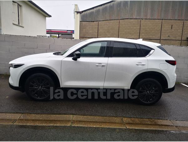 Mazda CX-5 2.0 e-Skyactiv G 121 kW image number 3