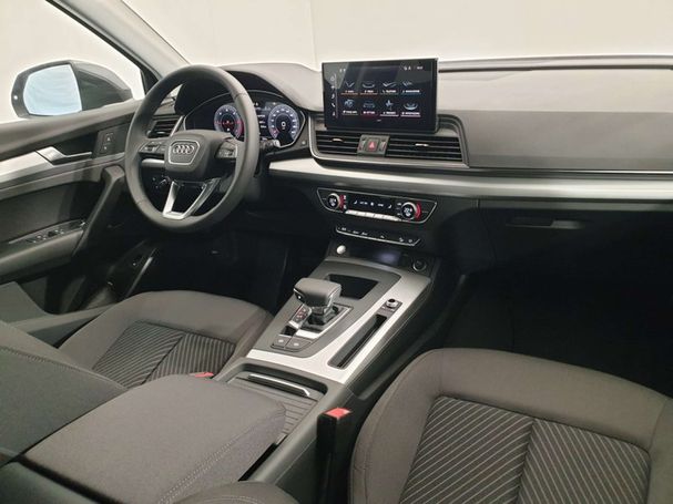 Audi Q5 35 TDI S tronic Advanced Business 120 kW image number 4