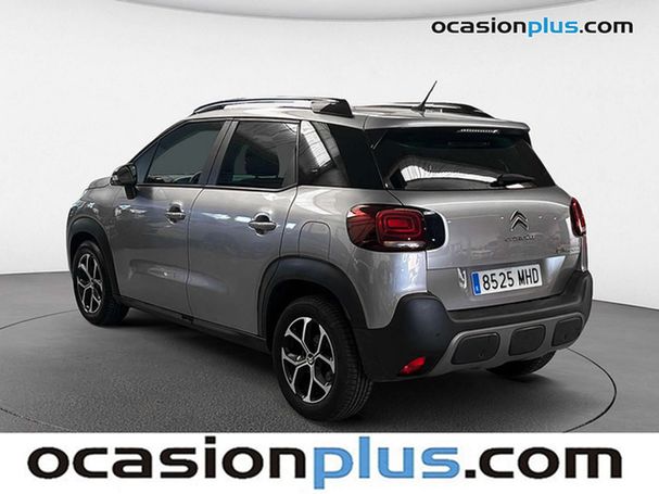 Citroen C3 Aircross BlueHDi 110 C-Series 81 kW image number 4