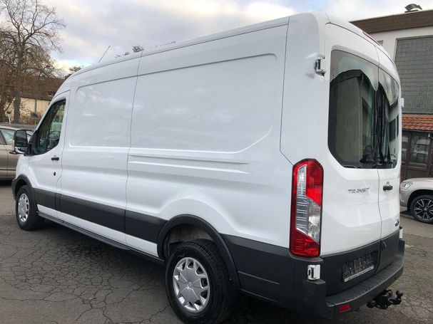 Ford Transit 350 L3H2 96 kW image number 8