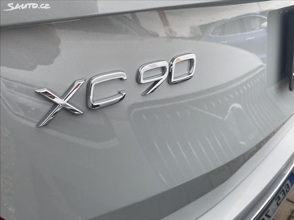 Volvo XC90 B5 AWD Plus 173 kW image number 27