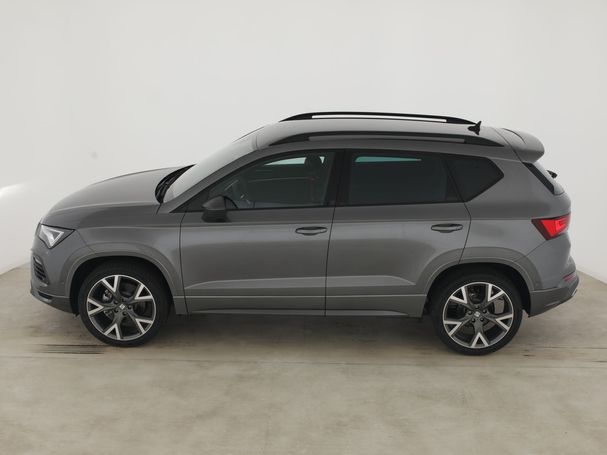 Seat Ateca 2.0 TDI DSG FR 110 kW image number 5