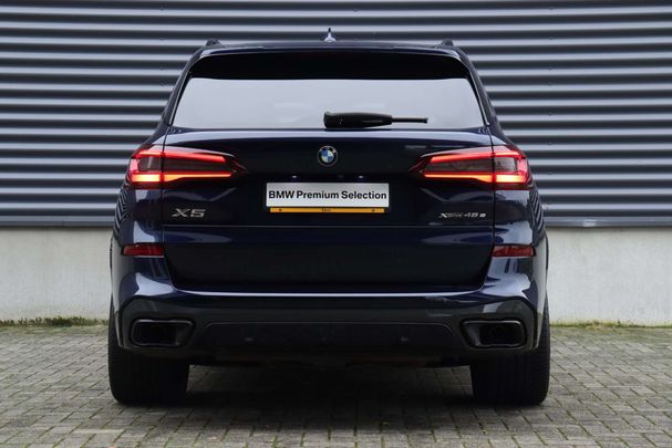 BMW X5 45e xDrive 290 kW image number 5