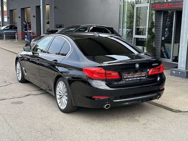 BMW 530i Luxury Line 185 kW image number 9