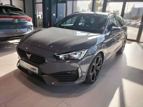 Cupra Leon Sportstourer 228 kW image number 1