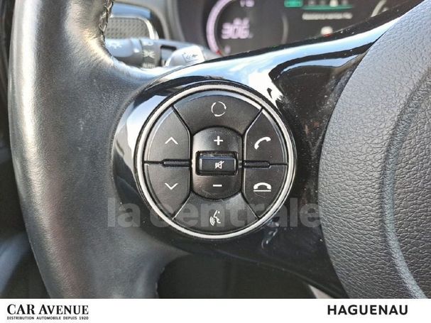 Kia Soul e-Soul 150 kW image number 9