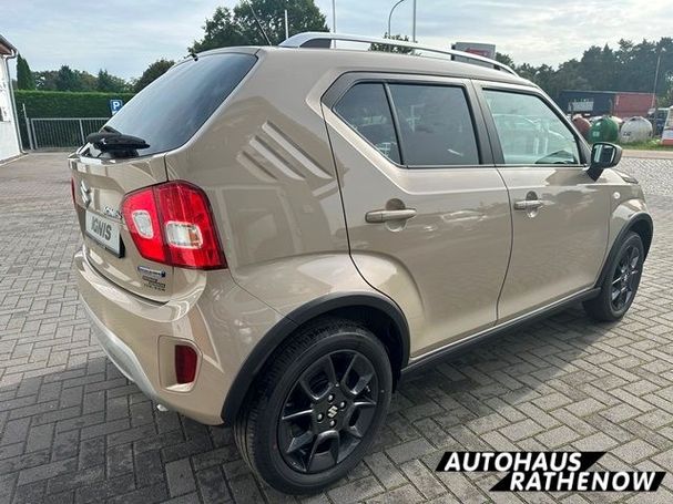 Suzuki Ignis 61 kW image number 2