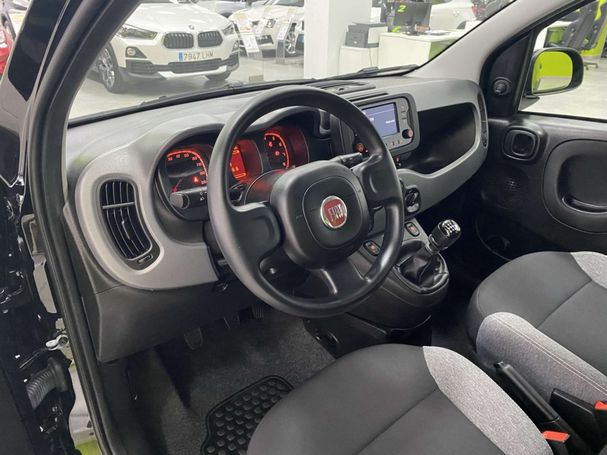 Fiat Panda 1.0 GSE Hybrid 51 kW image number 10