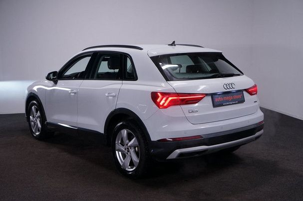 Audi Q3 2.0 TFSI quattro S tronic 140 kW image number 6