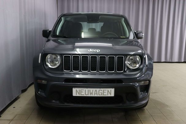 Jeep Renegade 1.5 T4 e-Hybrid Longitude 96 kW image number 2