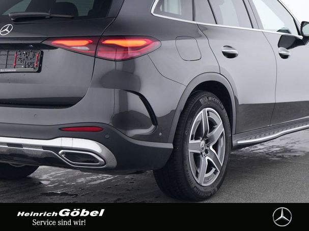 Mercedes-Benz GLC 300 198 kW image number 8