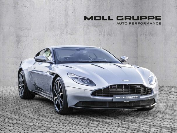 Aston Martin DB11 V12 447 kW image number 2