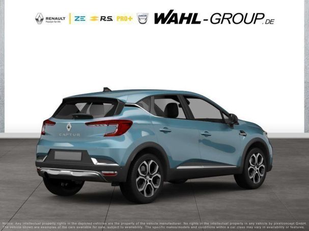 Renault Captur 103 kW image number 3