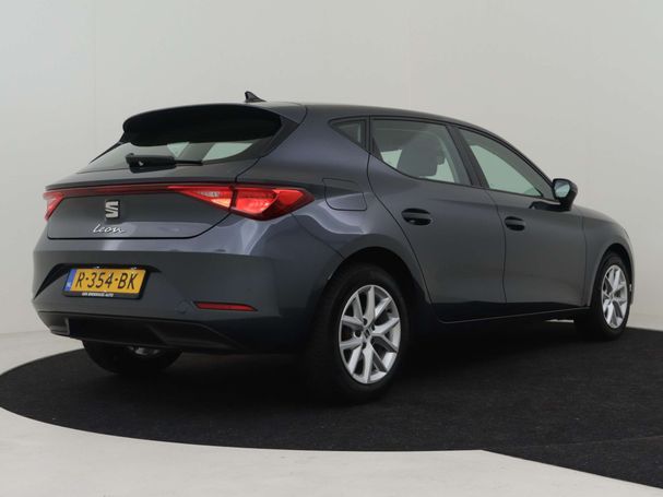 Seat Leon Sportstourer 1.0 TSI Reference 66 kW image number 13