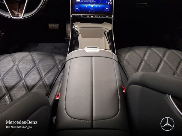 Mercedes-Benz S 680 Maybach 450 kW image number 13