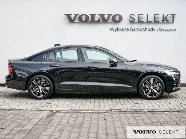 Volvo S60 AWD 184 kW image number 4