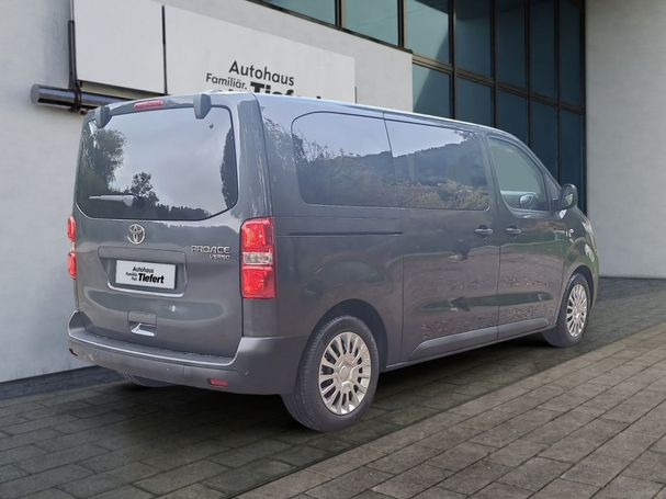 Toyota Proace Verso 2.0-l-D-4D L1 Comfort 106 kW image number 2