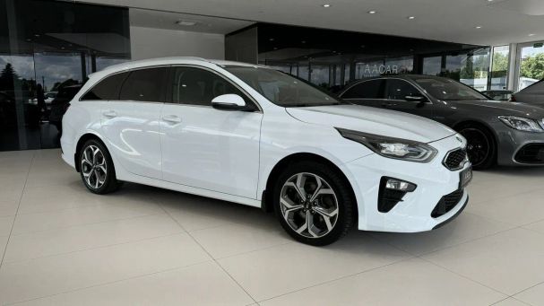 Kia Ceed 100 kW image number 6