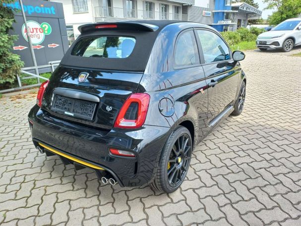 Abarth 695C 132 kW image number 6