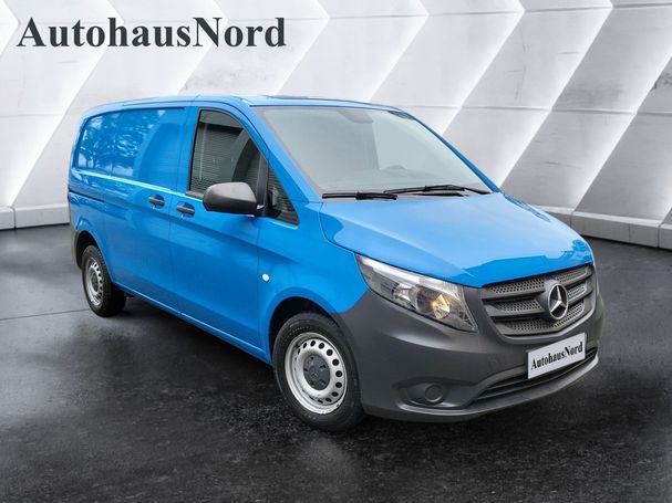 Mercedes-Benz Vito kompakt 110 CDI 75 kW image number 1