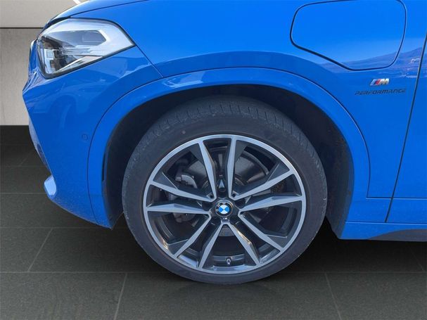 BMW X2 xDrive25e X 162 kW image number 16