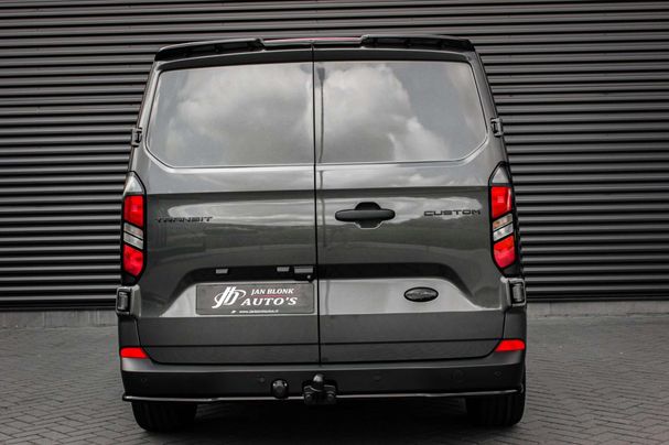 Ford Transit Custom 300 L2H1 100 kW image number 40