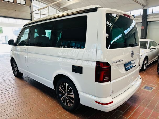 Volkswagen T6 California Ocean Edition 4Motion 150 kW image number 21