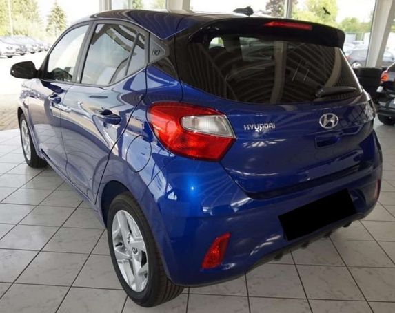 Hyundai i10 1.0 49 kW image number 10