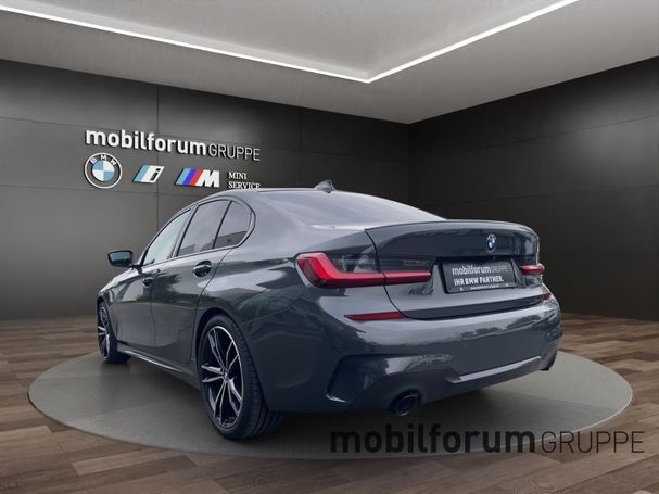 BMW 330d M Sport 210 kW image number 12