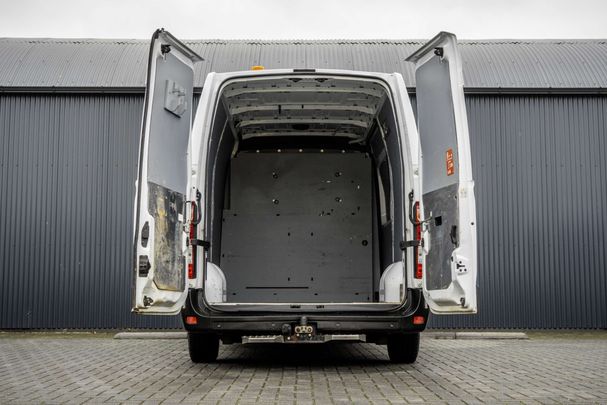 Renault Master DCi L2H2 96 kW image number 8