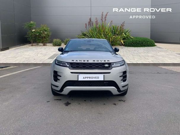 Land Rover Range Rover Evoque 149 kW image number 2