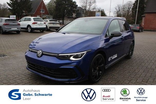 Volkswagen Golf 2.0 TSI R-Line 4Motion DSG 140 kW image number 1