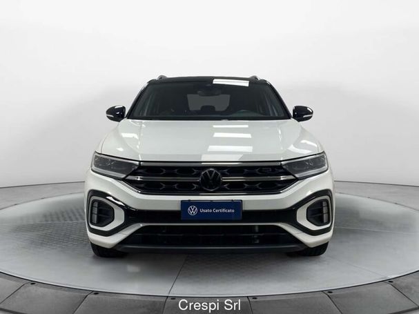 Volkswagen T-Roc 2.0 TDI SCR 4Motion DSG 110 kW image number 3