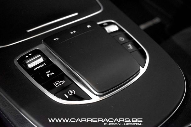 Mercedes-Benz E 220 d 143 kW image number 12