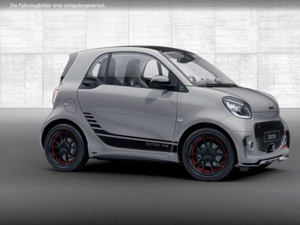 Smart ForTwo EQ 60 kW image number 12