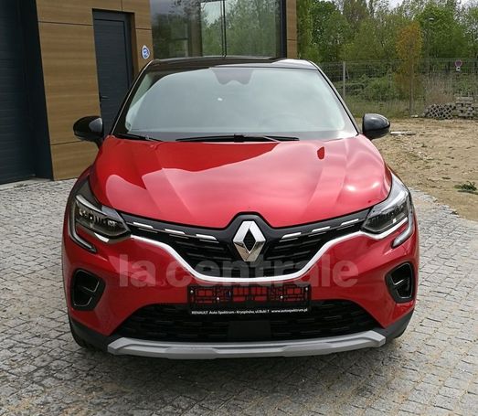 Renault Captur TCe 90 Techno 66 kW image number 3