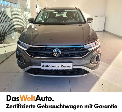 Volkswagen T-Roc TSI T-Roc 81 kW image number 2