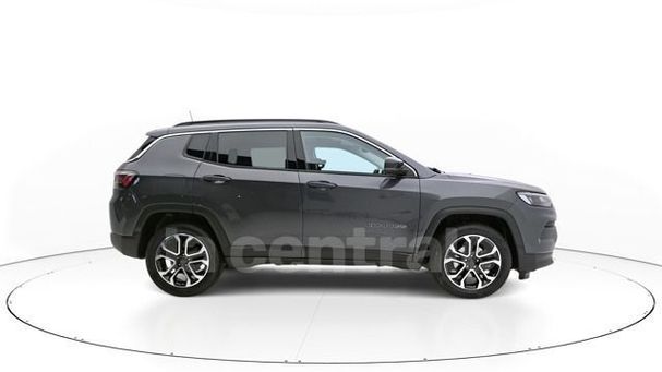 Jeep Compass 96 kW image number 5