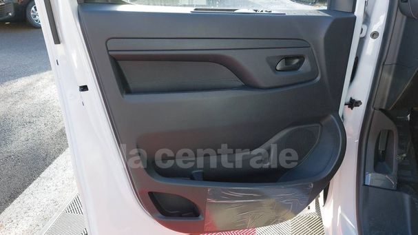 Fiat Scudo 107 kW image number 12