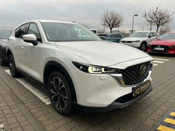 Mazda CX-5 121 kW image number 3