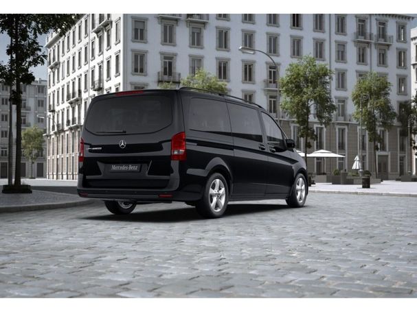 Mercedes-Benz Vito 116 Tourer EDITION 120 kW image number 1