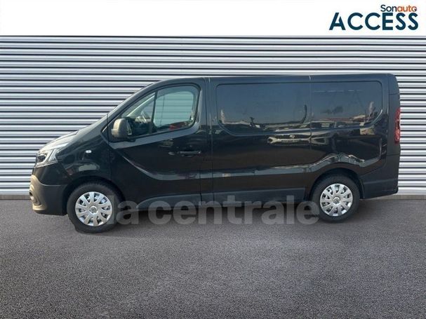 Renault Trafic DCi 120 L1H1 88 kW image number 5