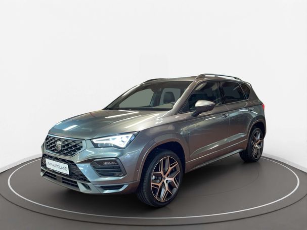 Seat Ateca 2.0 TDI DSG FR 110 kW image number 1