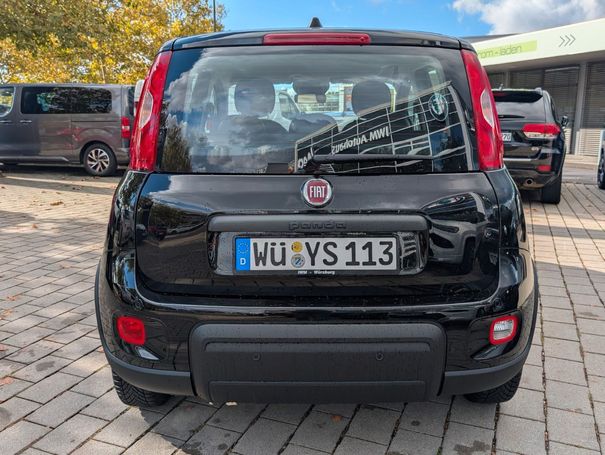 Fiat Panda 51 kW image number 8