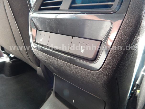 Skoda Karoq 2.0 TDI Sportline 110 kW image number 4