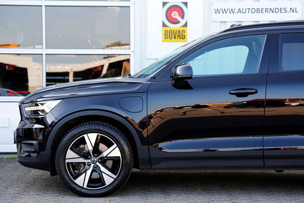 Volvo XC40 T5 Recharge 193 kW image number 43