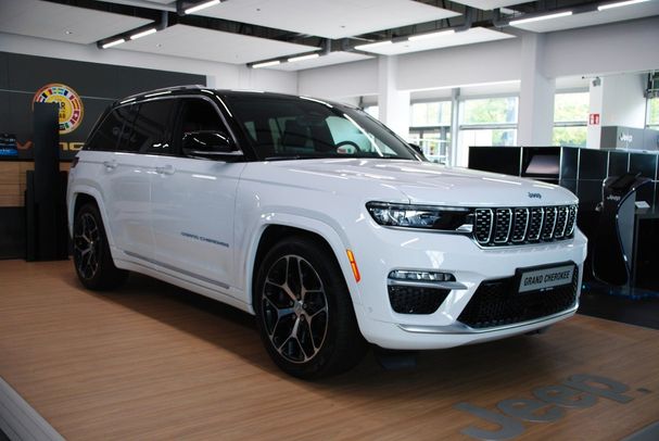 Jeep Grand Cherokee 280 kW image number 2