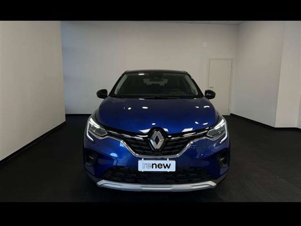 Renault Captur TCe Techno 67 kW image number 3